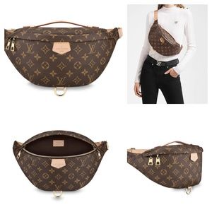 LV Bumbag
